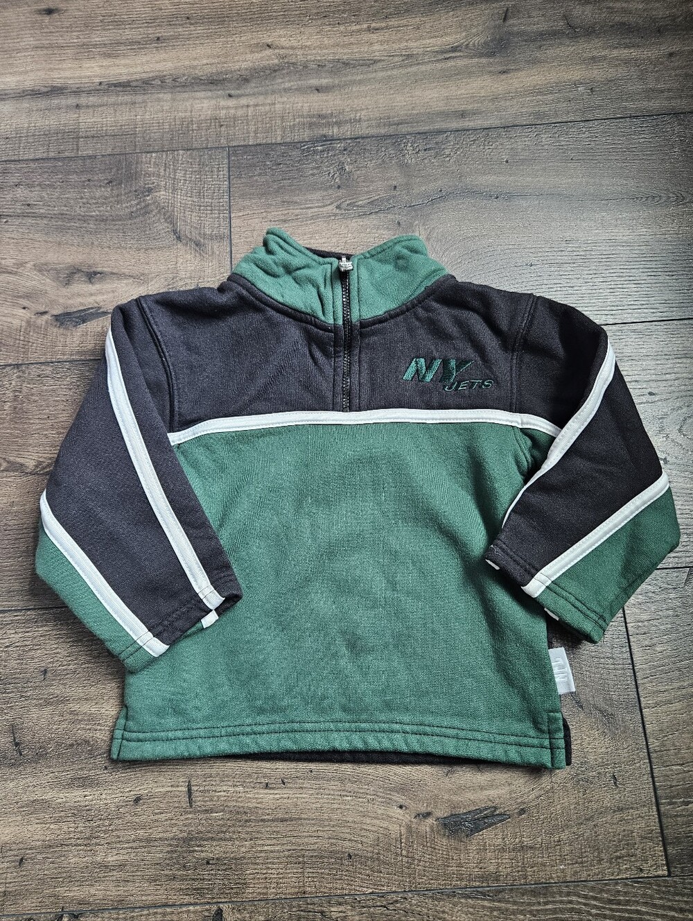NFL Toddler Jets Jacket